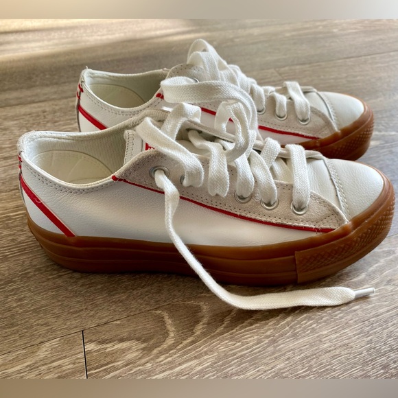 Chuck Taylor Allstate Lift Platform - Picture 5 of 10